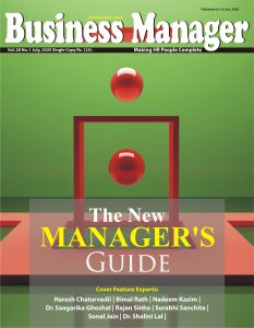 The New Manager's Guide