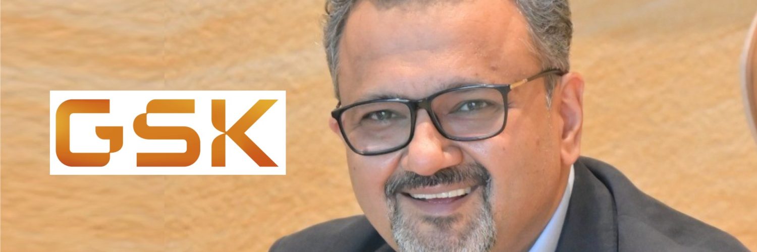 GSK India elevates Harsh V. Trehan as CHRO