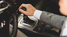 Next Gear Shift!