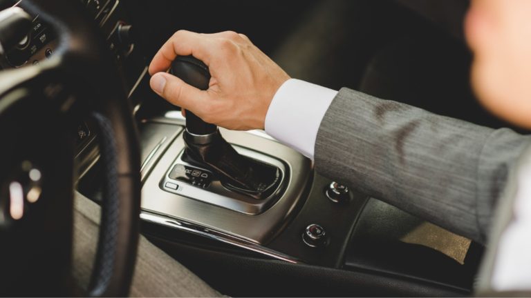 Next Gear Shift!