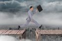 Cloud Burst in Talent Management