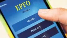 EPFO Mandates Aadhaar-Based Face Authentication for UAN Allotment via UMANG App
