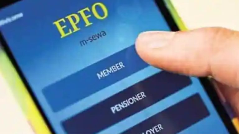 EPFO Mandates Aadhaar-Based Face Authentication for UAN Allotment via UMANG App