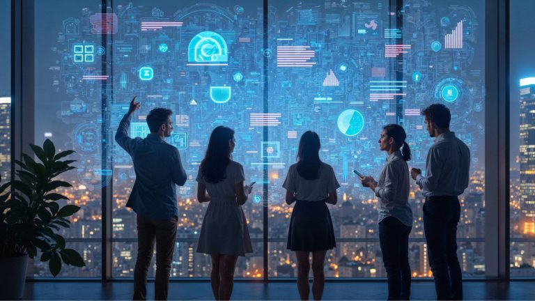 How smart benefits experiences build employee loyalty in digital world