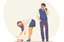 Written complaint mandatory, Hostility or adverse employment action is no sexual harassment