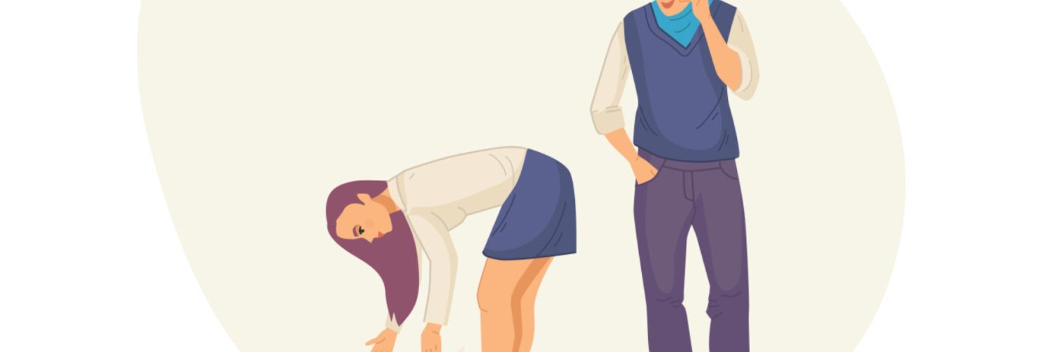 Written complaint mandatory, Hostility or adverse employment action is no sexual harassment