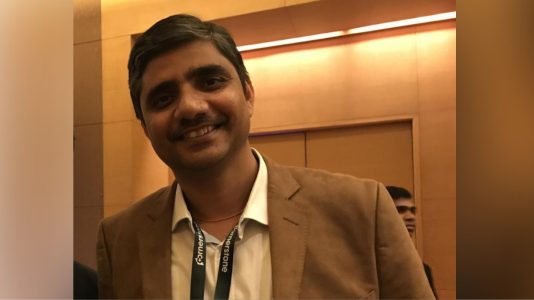 Adani RMRW elevates Abhishek Kumar as Chief People Officer