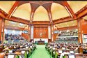 Gujarat Assembly passes Factories Amendment Bill to raise 12 hours work shift