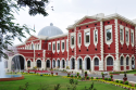Pension and retirement benefits cannot be withheld due to pendency of Criminal proceedings
