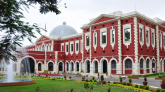 Pension and retirement benefits cannot be withheld due to pendency of Criminal proceedings