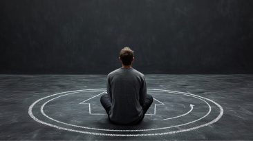 The Purpose Inside Out