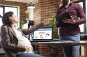 Workplace Bias, Maternity Breaks Result In Gender Pay Gap